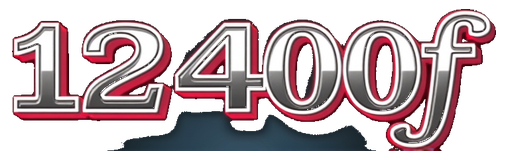 12400f logo