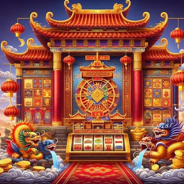 12400f Fortune Ox VIP